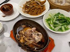 叫化童子鸡-知味观(湖滨总店)