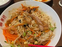 -添萬囍·天津三鲜捞面(天河城店)