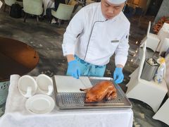 -海湾壹品·粤菜·早茶·烤鸭(拱北店)