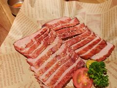 -岛风·台食小馆 ISLAND BISTRO(烟台山店)