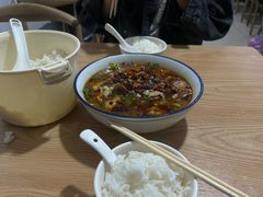 -素勤饮食店(城头巷店)