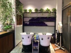 -涩谷イメジSalon烫染専門店