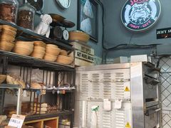 -Juicy Bakery(大学路店)