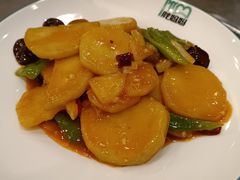 -清真·胖妈妈手抓餐厅(甘南路店)