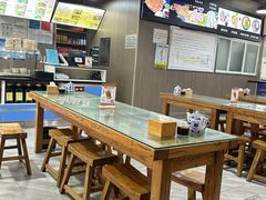 -陇上全荟兰州传统牛肉面(延吉路店)