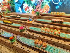 -尚宴牛特鲜自助(太原街万达店)