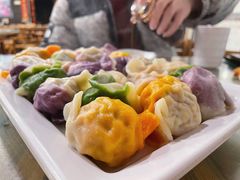 -宝源饺子(麦子店街店)