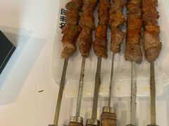 -帕米尔食府(白云观店)