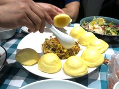 -紫光园(燕郊总店)