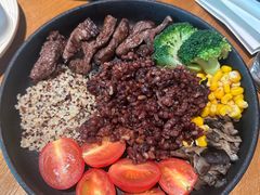 -街角 T·COFFEE 融合料理·BISTRO(车公庙店)