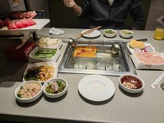 -海底捞火锅(泰安爱琴海店)