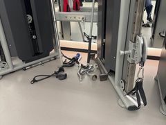 -VPsmart私教健身工作室(新华路旗舰店)