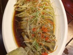 -天怡·鱼工厂(临江店)