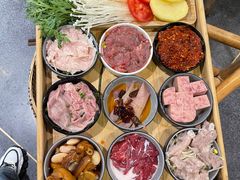 -爸爸炒料牛排老火锅(建设路旗舰店)