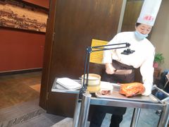 -全聚德(扬州虹桥坊店)