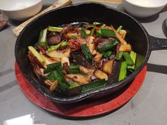 -云海肴·汽锅鸡·云南菜(高德置地店)