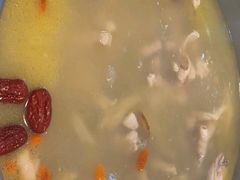 -光头药膳鸡(莱茵小镇店)