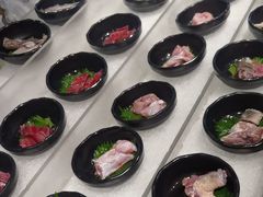 -一方渔歌蒸汽海鲜自助(文化路万达广场店)