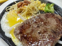 -夏日玛莉西餐厅(祁阳新天地店)