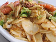 -金海湾海鲜排档(朱家尖店)