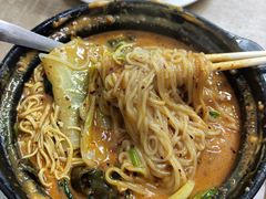 -曹宝林砂锅麻辣烫(星光路店)
