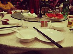 -琼菜坊·无鸡不成宴·海南菜老爸茶糟粕醋(海口骑楼老街店)