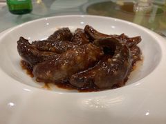 -蓬莱阁中餐厅(崇文门店)