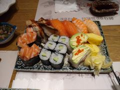 -林妈妈村·日式料理(宝山龙湖天街店)