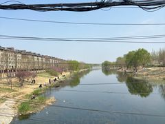 -马家湾湿地公园