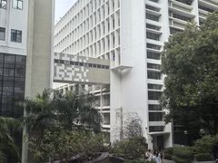 -香港大学