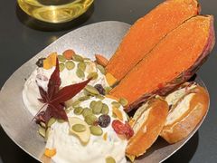 -Ameigo梅果·云贵川bistro(长宁来福士店)