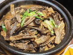 -山四砂锅(太原钟楼街店)