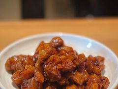 糖醋里脊-新白鹿餐厅(银泰西湖文化广场店)