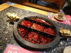 -蜀大侠火锅(四川北路店)