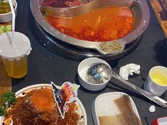 -大龙燚火锅(春熙店)