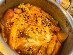 -miss密斯韩餐(平阳景苑店)