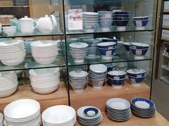 -MUJI无印良品(远洋未来广场店)