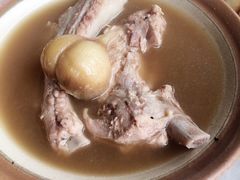 薏米水-黄亚细肉骨茶(仰光路店)