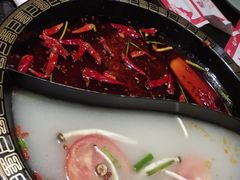 -双合福火锅(河北路店)