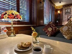 -国际饭店·原点咖啡吧ORIGIN CAFE&BAR