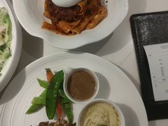 -Deer Park鹿园西餐(仁恒置地广场店)
