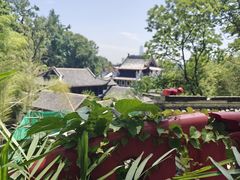 -岳麓山风景名胜区