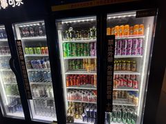 -火炉火自助餐(西直门凯德MALL店)