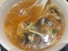 -满园烤鸭·春饼(沈北万达店)