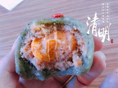 -GANSO元祖食品(未来路店)