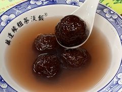 -粗茶淡饭(东关街店)