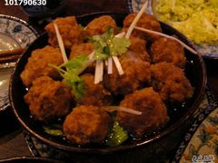 丸子扣碗-云锦成公馆(北大街店)
