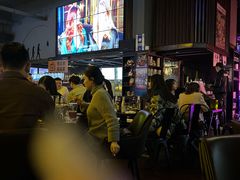 -M99 BEER世界啤酒吧(鸿云悦街店)