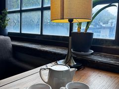 -1901 Cafe(西四店)