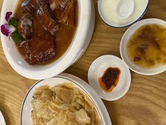 -德胜轩正宗顺德菜(宝安沙井会展中心店)